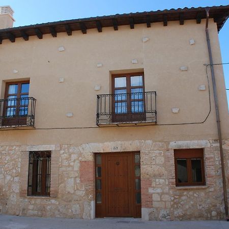 Casa Rural Margarita'S Sotillo de la Ribera Exterior photo