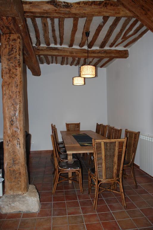 Casa Rural Margarita'S Sotillo de la Ribera Room photo