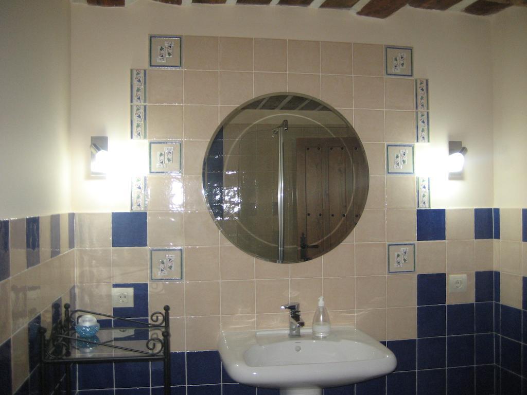 Casa Rural Margarita'S Sotillo de la Ribera Room photo