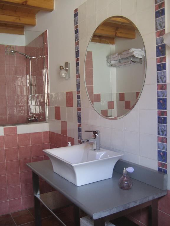 Casa Rural Margarita'S Sotillo de la Ribera Room photo