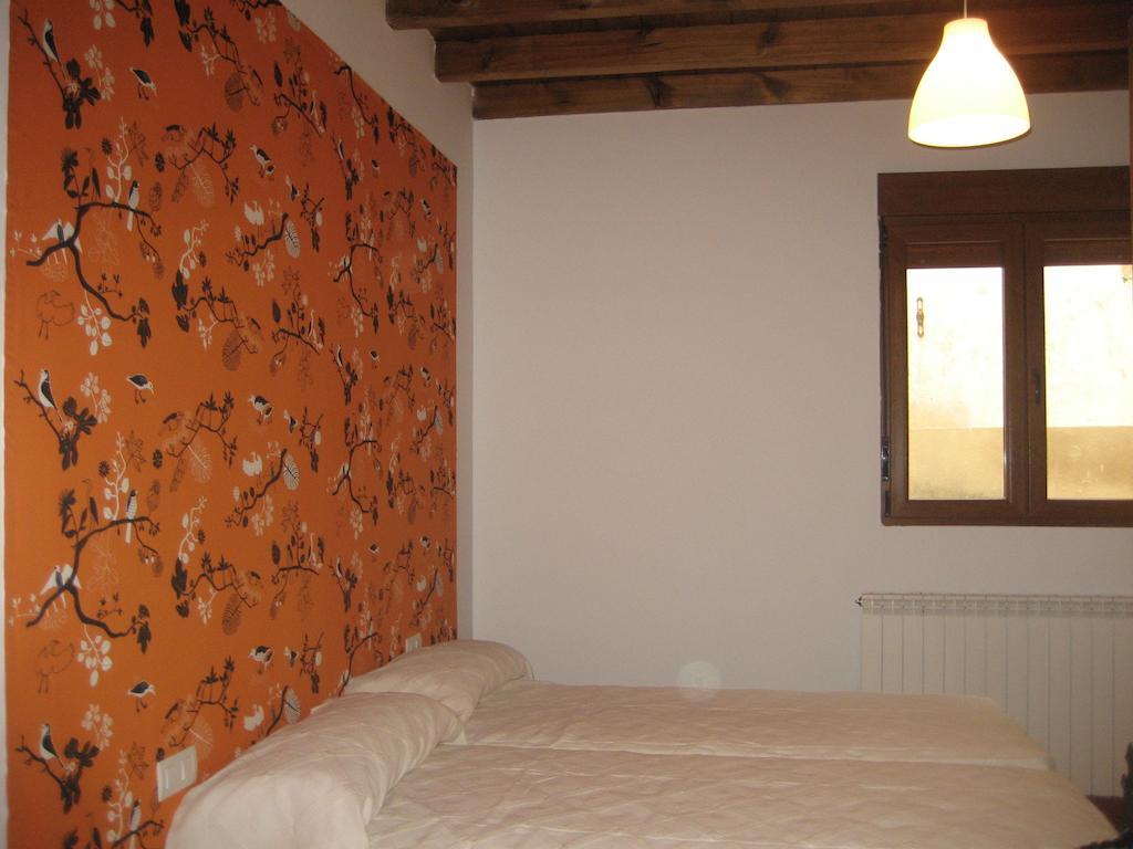 Casa Rural Margarita'S Sotillo de la Ribera Room photo